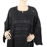 Women's Butter Fly Abaya - Black, Women, Abayas, Chase Value, Chase Value