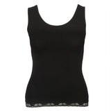 Women's Shameez - Black, Women, Shameez And Camisole, Chase Value, Chase Value