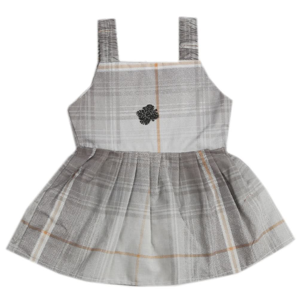 Newborn Girls Frock - P17, Newborn Girls Frocks, Chase Value, Chase Value