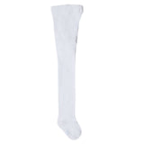 Girls Legging - White, Kids, Tights Leggings And Pajama, Chase Value, Chase Value