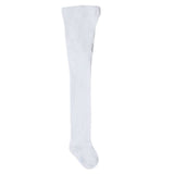 Girls Legging - White, Kids, Tights Leggings And Pajama, Chase Value, Chase Value