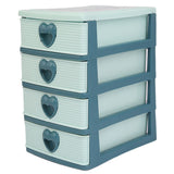 Multipurpose Storage Box - Light Blue, Home & Decor, Chase Value, Chase Value