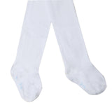Girls Legging - White, Kids, Tights Leggings And Pajama, Chase Value, Chase Value