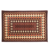 Printed Carpet Mat - Multi, Home & Lifestyle, Mats, Chase Value, Chase Value