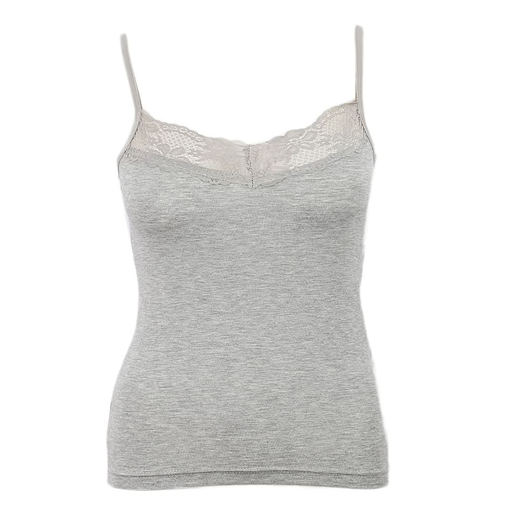 Women's Shameez - Grey, Women, Shameez And Camisole, Chase Value, Chase Value