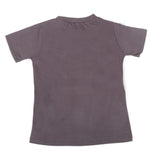Boys Printed Half Sleeves T-Shirt 4731 - Dark Grey, Kids, Boys T-Shirts, Chase Value, Chase Value