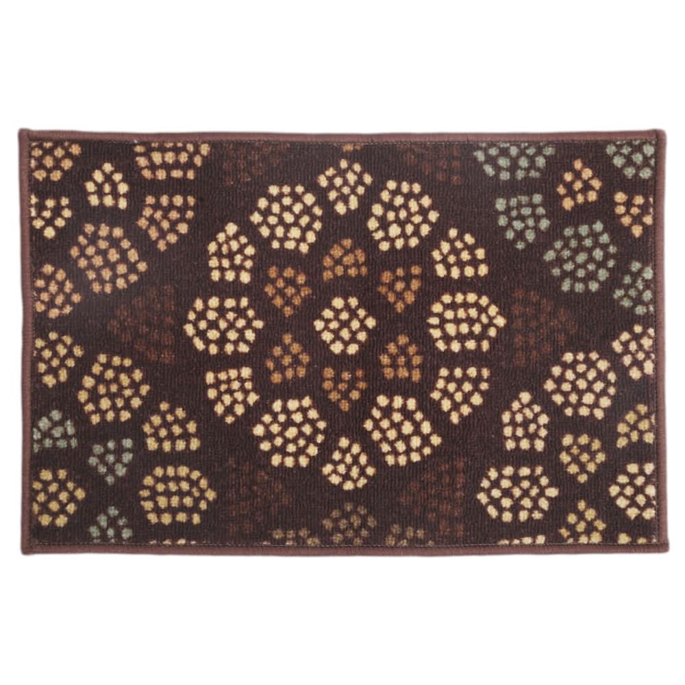 Printed Carpet Mat - Multi, Home & Lifestyle, Mats, Chase Value, Chase Value