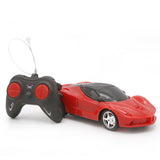 Remote Control Car - Red, Kids, Remote Control, Chase Value, Chase Value