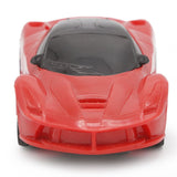 Remote Control Car - Red, Kids, Remote Control, Chase Value, Chase Value