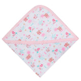 Newborn Wrapping Sheet - Light pink, Kids, Wrapping Sheets, Chase Value, Chase Value