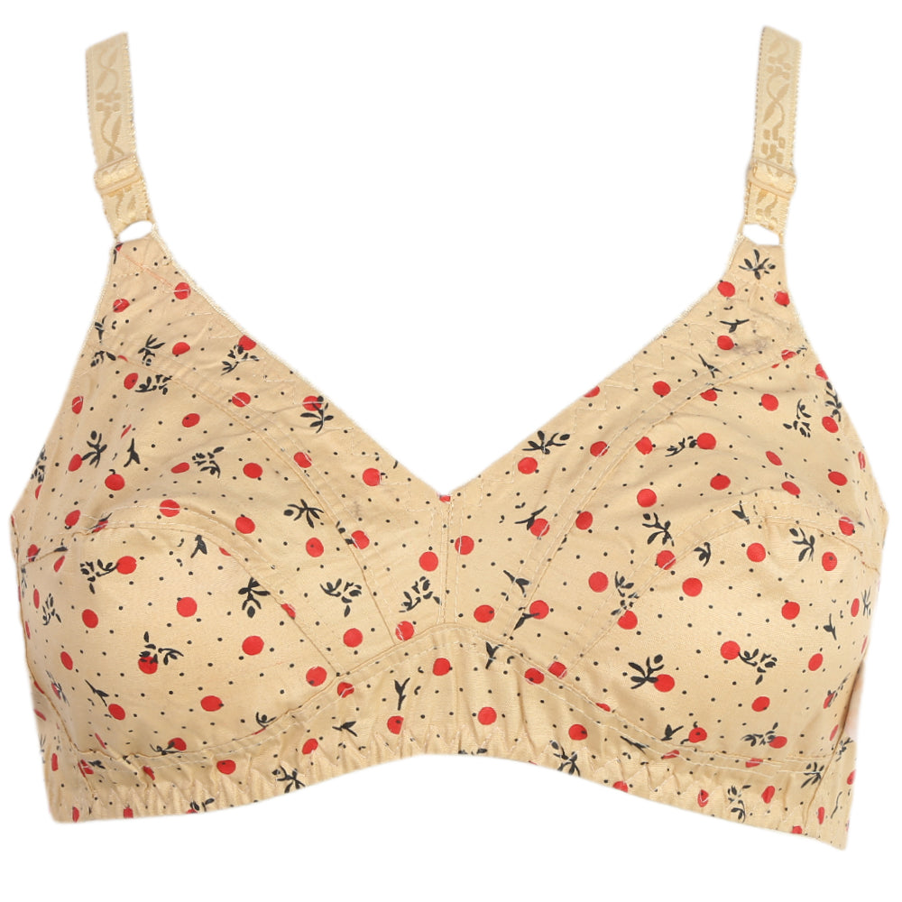 Women Cotton Bra - Skin, Women, Bras, Chase Value, Chase Value