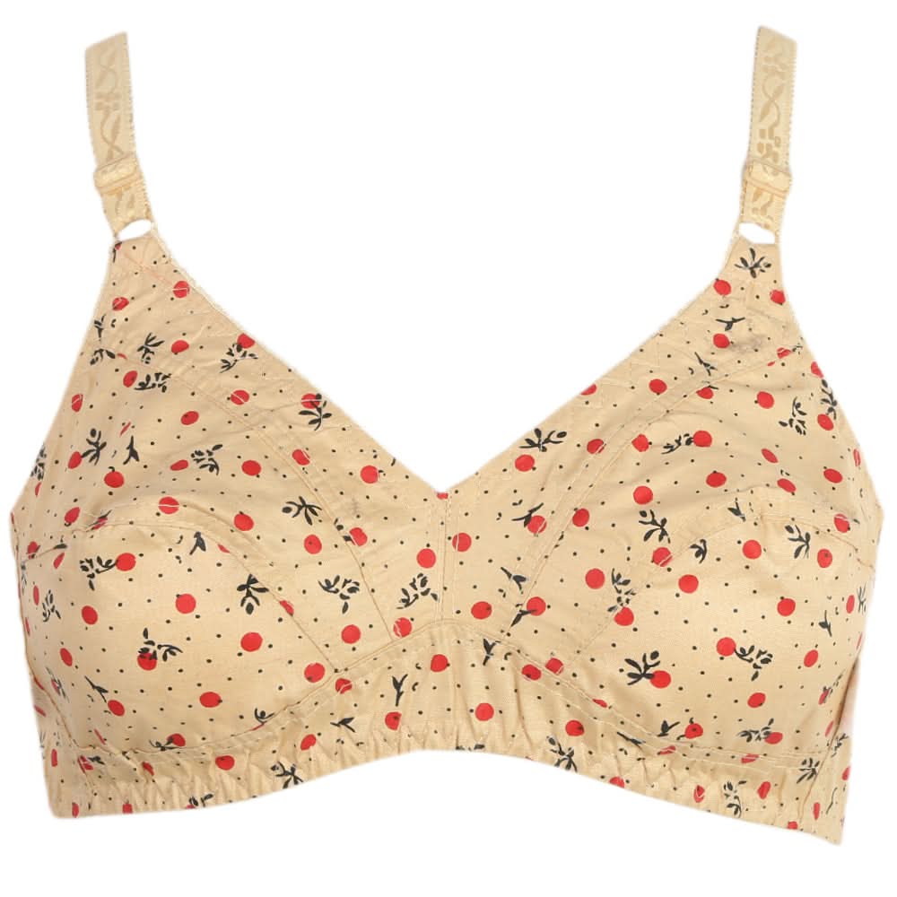 Women Cotton Bra - Skin, Women, Bras, Chase Value, Chase Value