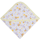 Newborn Wrapping Sheet - Yellow, Kids, Wrapping Sheets, Chase Value, Chase Value