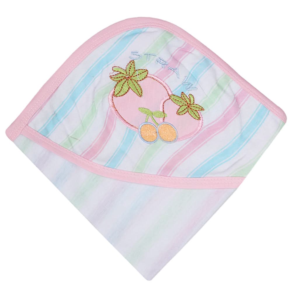 Newborn Wrapping Sheet - Light Pink, Kids, Wrapping Sheets, Chase Value, Chase Value