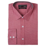 Mens Business Casual Shirt - Pink, Men, Shirts, Chase Value, Chase Value
