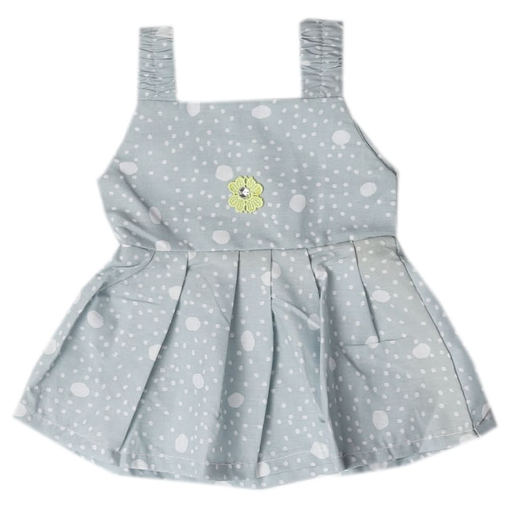 Newborn Girls Frock - P7, Newborn Girls Frocks, Chase Value, Chase Value