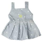 Newborn Girls Frock - P7, Newborn Girls Frocks, Chase Value, Chase Value