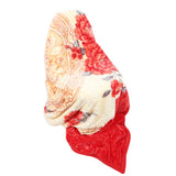 Blanket Durex 2 Ply Double Bed - Red-Pink, Home & Lifestyle, Blanket, Chase Value, Chase Value