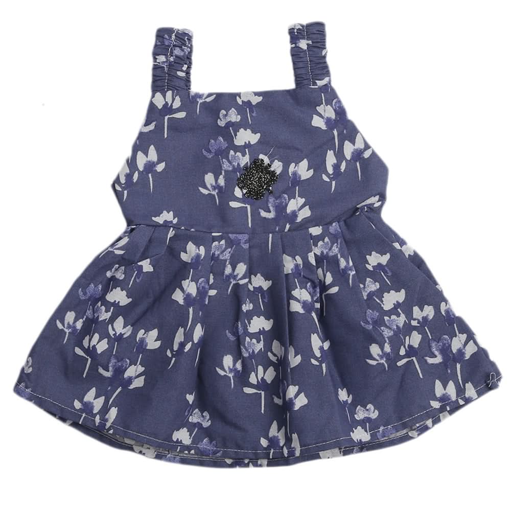 Newborn Girls Frock - P21, Newborn Girls Frocks, Chase Value, Chase Value