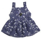 Newborn Girls Frock - P21, Newborn Girls Frocks, Chase Value, Chase Value