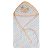 Newborn Wrapping Sheet - Peach, Kids, Wrapping Sheets, Chase Value, Chase Value