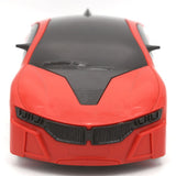 Remote Control Car Without Charging - Red, Kids, Remote Control, Chase Value, Chase Value