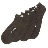 Men's Ankle Socks Pack Of 2 - Black, Men, Mens Socks, Chase Value, Chase Value
