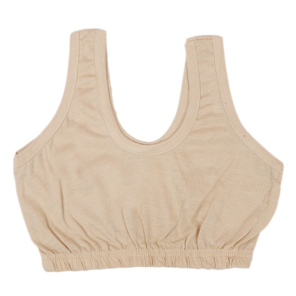 Girls Biddies - Skin, Kids, Shameez Camisole And Biddies, Chase Value, Chase Value