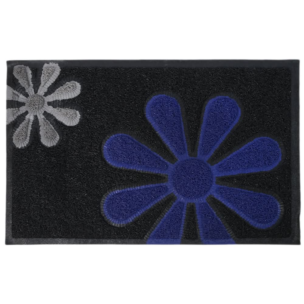 Grass Mat Double Color - Black, Home & Lifestyle, Mats, Chase Value, Chase Value