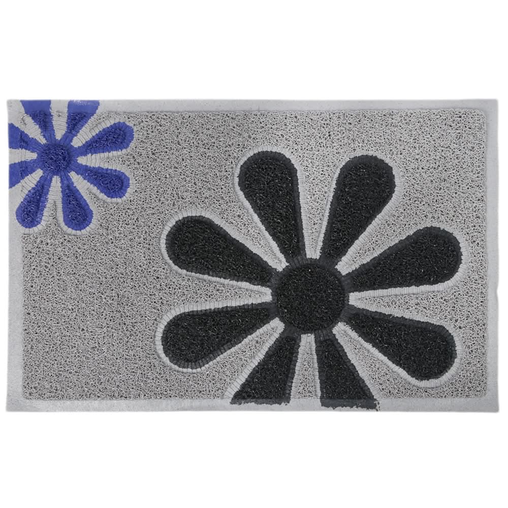 Grass Mat Double Color - Grey, Home & Lifestyle, Mats, Chase Value, Chase Value