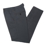 Men's Cotton Pant - Ash Green, Men, Casual Pants And Jeans, Chase Value, Chase Value