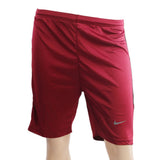 Men's Stripe Short - Maroon Green, Men's Shorts, Chase Value, Chase Value