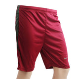 Men's Stripe Short - Maroon Green, Men's Shorts, Chase Value, Chase Value