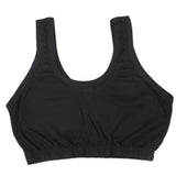 Girls Biddies - Black, Kids, Shameez Camisole And Biddies, Chase Value, Chase Value