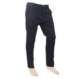 Men's Chino Pant - Navy Blue, Men, Casual Pants And Jeans, Chase Value, Chase Value