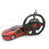 Remote Control Car - Red, Kids, Remote Control, Chase Value, Chase Value