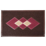 Grass Mat Double Color - Coffee, Home & Lifestyle, Mats, Chase Value, Chase Value