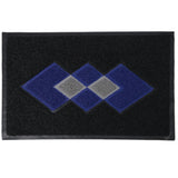 Grass Mat Double Color - Black, Home & Lifestyle, Mats, Chase Value, Chase Value