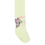 Girls Legging - Yellow, Kids, Tights Leggings And Pajama, Chase Value, Chase Value