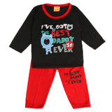Boys Full Sleeves Suit - Black, Boys Sets & Suits, Chase Value, Chase Value