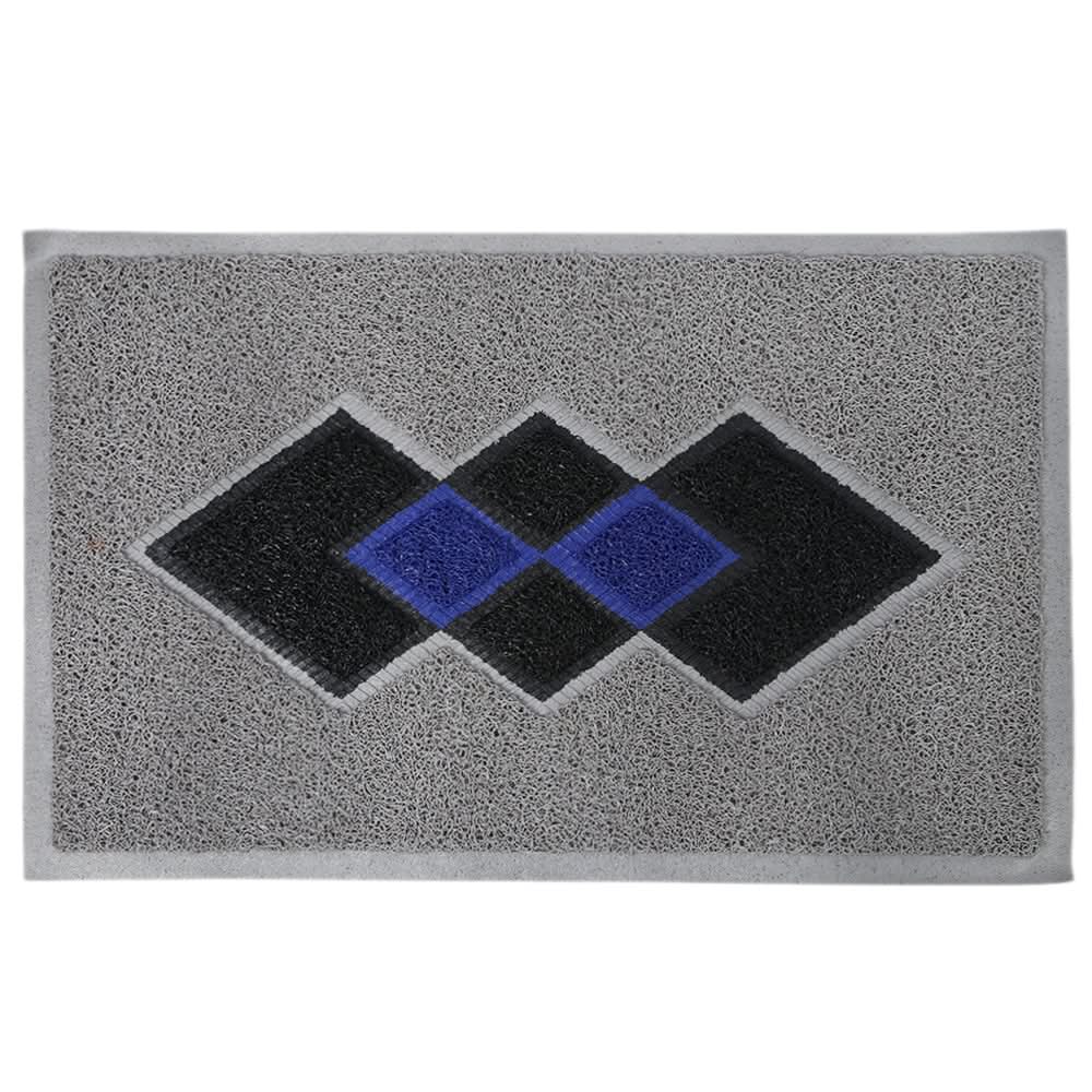 Grass Mat Double Color - Grey, Home & Lifestyle, Mats, Chase Value, Chase Value