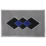 Grass Mat Double Color - Grey, Home & Lifestyle, Mats, Chase Value, Chase Value