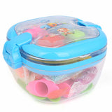 Clay Box For Kids - Blue, Kids, Clay And Slime, Chase Value, Chase Value
