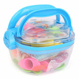 Clay Box For Kids - Blue, Kids, Clay And Slime, Chase Value, Chase Value