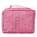 Cosmetic Bag - Maroon, Home & Lifestyle, Storage Boxes, Chase Value, Chase Value