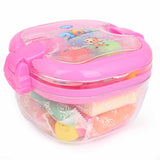Clay Box For Kids - Pink, Kids, Clay And Slime, Chase Value, Chase Value