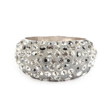 Women's Fancy Ring - Silver, Women, Finger Rings, Chase Value, Chase Value
