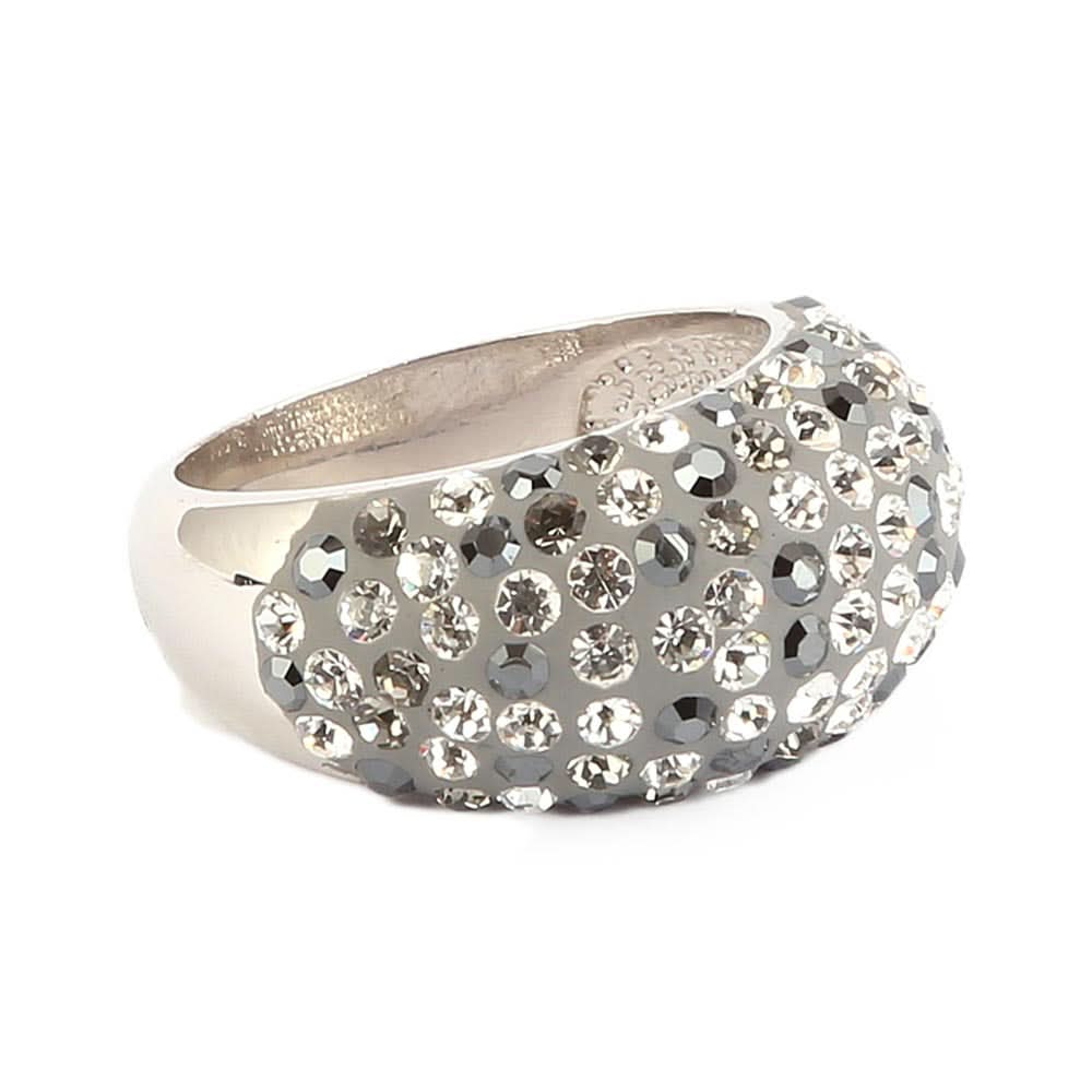 Women's Fancy Ring - Silver, Women, Finger Rings, Chase Value, Chase Value