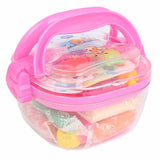 Clay Box For Kids - Pink, Kids, Clay And Slime, Chase Value, Chase Value