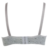 Women's Foam Bra - Grey, Women, Bras, Chase Value, Chase Value